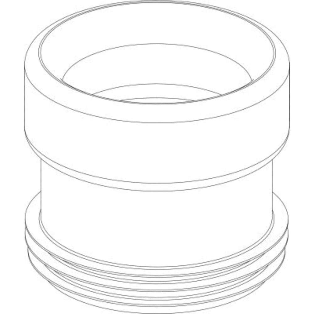 Raccordo modello n. 4 w fluidmas ter 8040301004