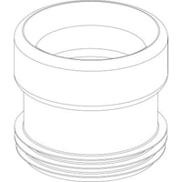 Raccordo modello n. 4 w fluidmas ter 8040301004