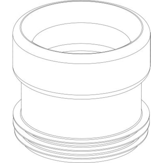 Raccordo modello n. 4 w fluidmas ter 8040301004