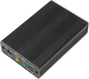 Adattatore PC Link per FT 450D FT 950D DX1200 FT991 - U5 LINK Plus - Connettore Radio Silenzioso - Plug-and-Play - Alta Velocità - Cavo Incluso