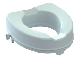 Alzawater serie care con sistema di bloccaggio