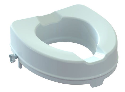 Alzawater serie care con sistema di bloccaggio