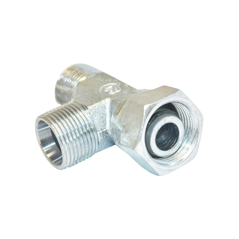 Raccordo Adattatore T M22x1,5 filettatura interna/esterna