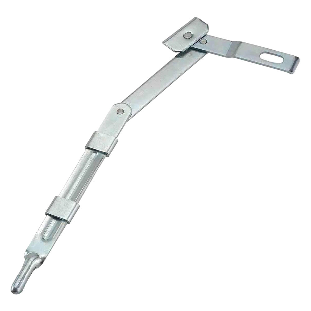 10pz catenaccio a leva art. 720 lunghezza mm 450 cod:ferx.3151202nlm