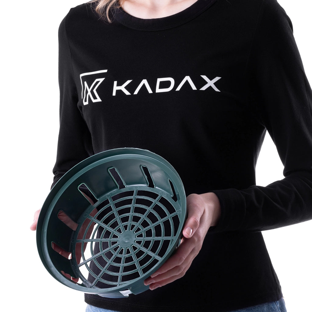 Cesti KADAX per piantare tulipani e bulbi da fiore, 18 cm, 10 pezzi