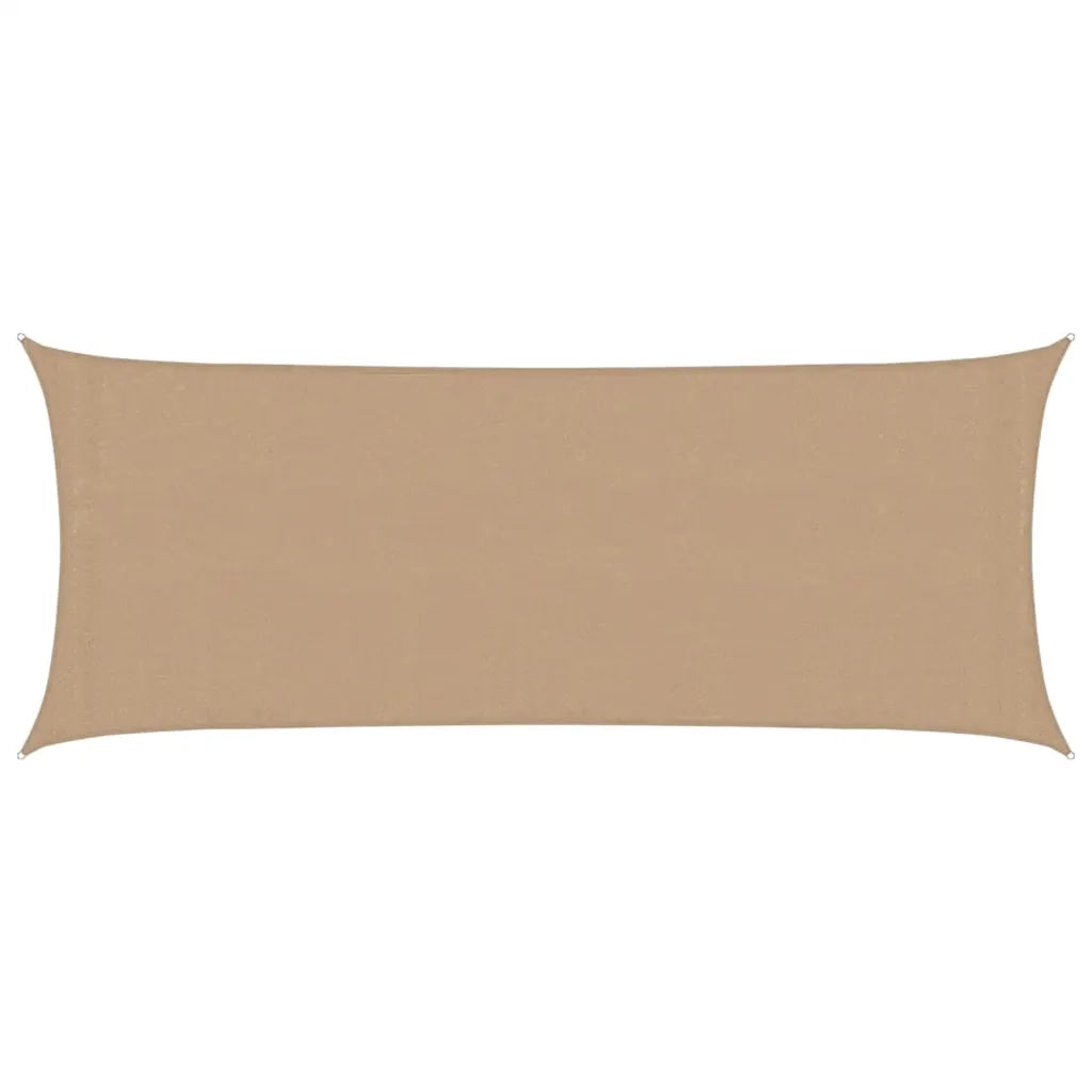 Vela Parasole 160 g/mÂ² Talpa 2x4,5 m in HDPE