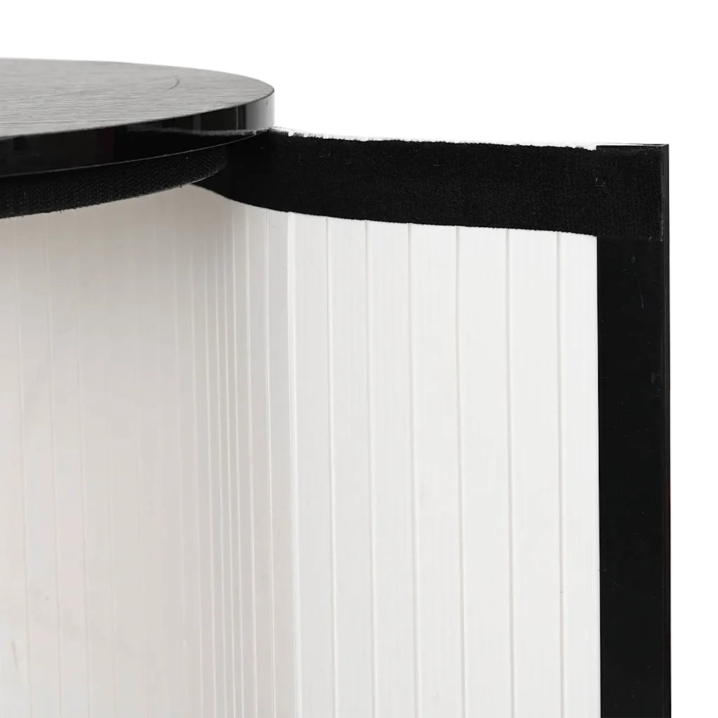 Bancone da Fiera Pieghevole 90x48x93 cm in Truciolare CFW5215480