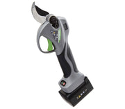 Forbice a Batteria per Potatura FE16 PRO Verdemax Grigio Verde