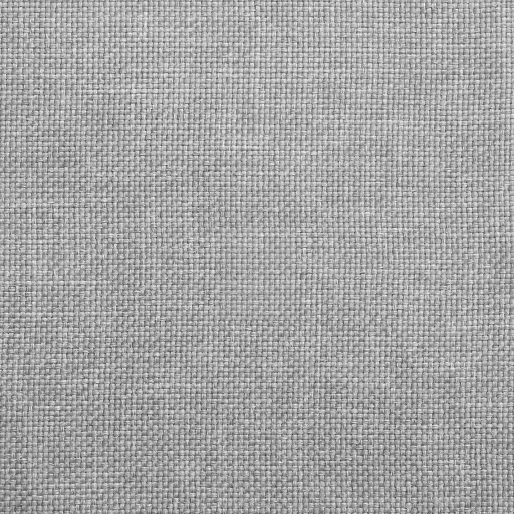 Cuscini da Divano 2 pcs Grigio Nuvola 50 x 50 cm Tessuto 42013967