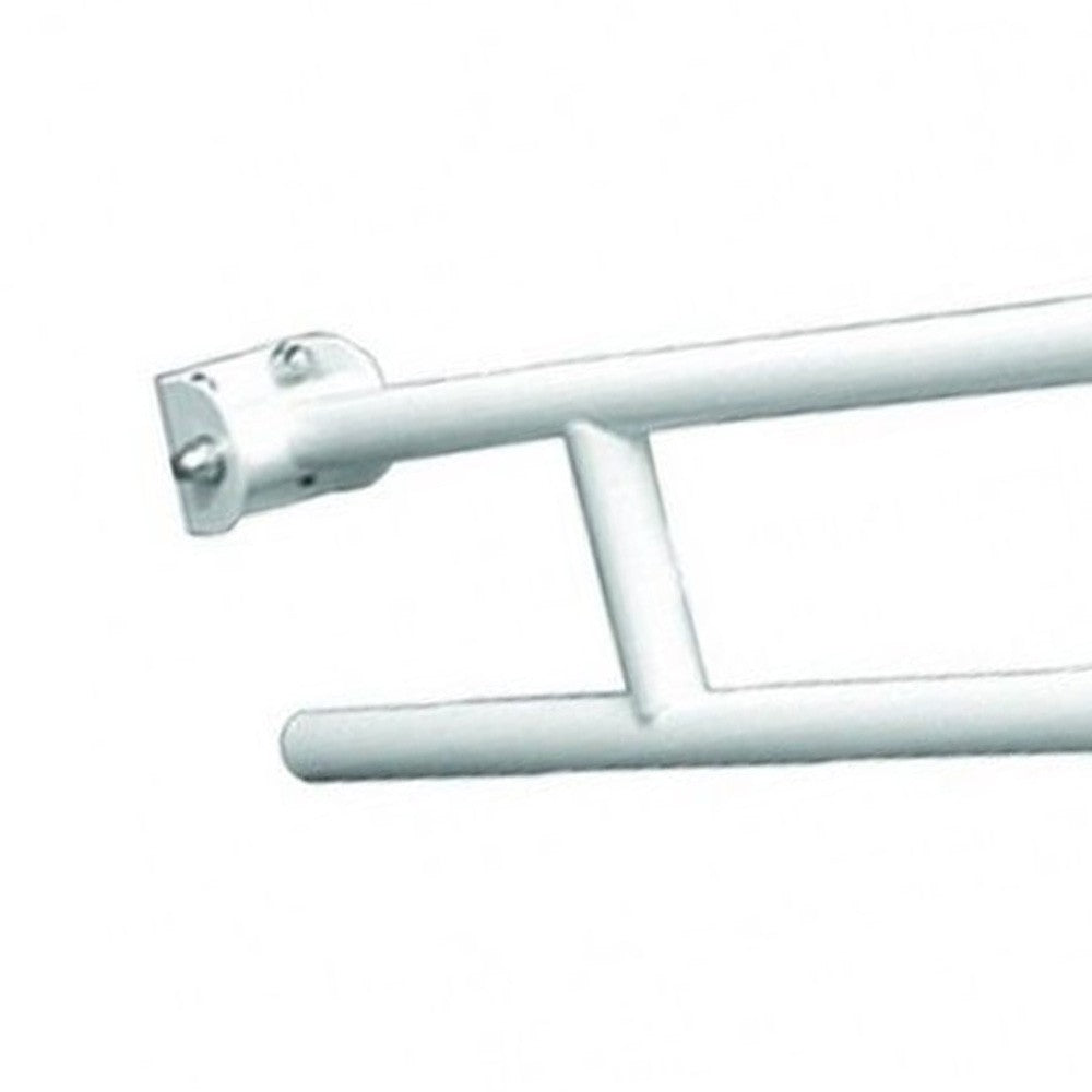 Barra maniglione ribaltabile cm.83 con frizione nylon