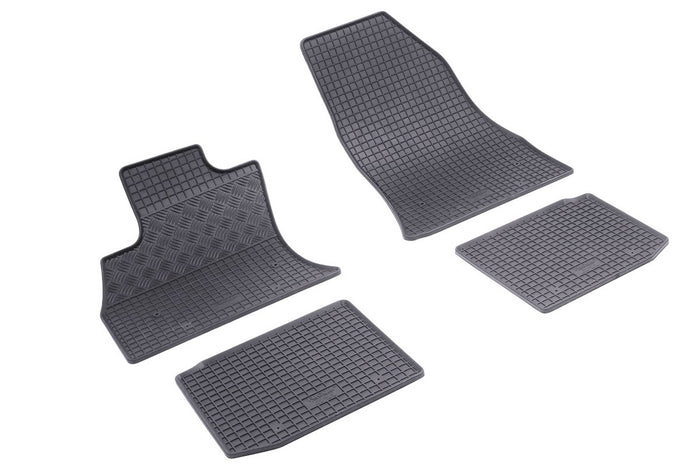 RIGUM903157 , Fiat 500L dal 2012-2017 , 500L Trekking dal 2012-2017 , 500L Living dal 2012-2017 ,  500L Restyling dal 2