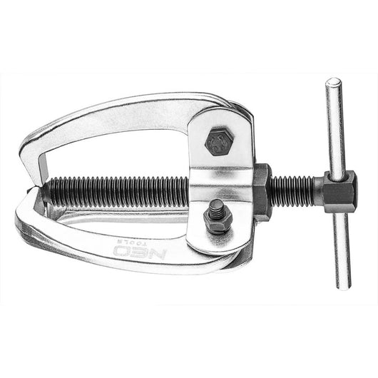 Topex 11-870 estrattore a tre br braccia 3