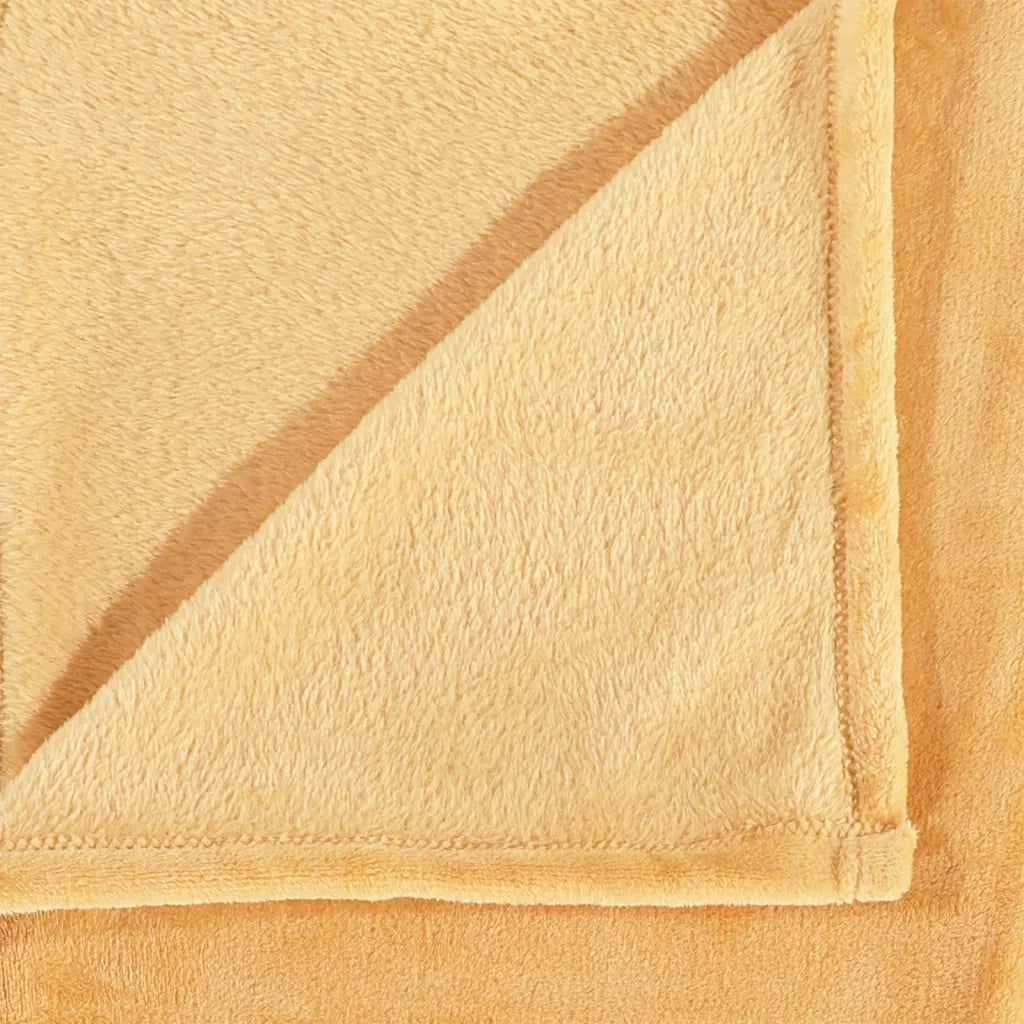 Coperta Nebbia del Deserto 150x200 cm in Poliestere 136273
