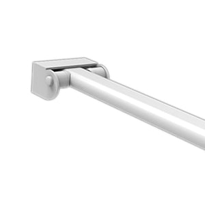 Miss maniglione barra ovale ribaltabile cm 70 nylon