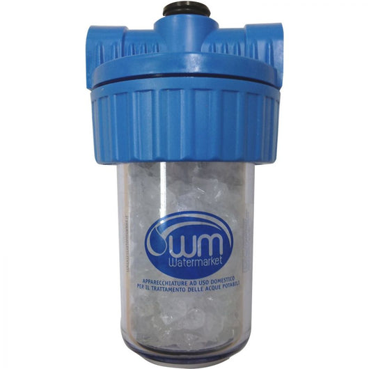 WATERMARTKET  DOSATORE A CRISTALLI 3 VIE DIAMETRO 1/2 POLLICE