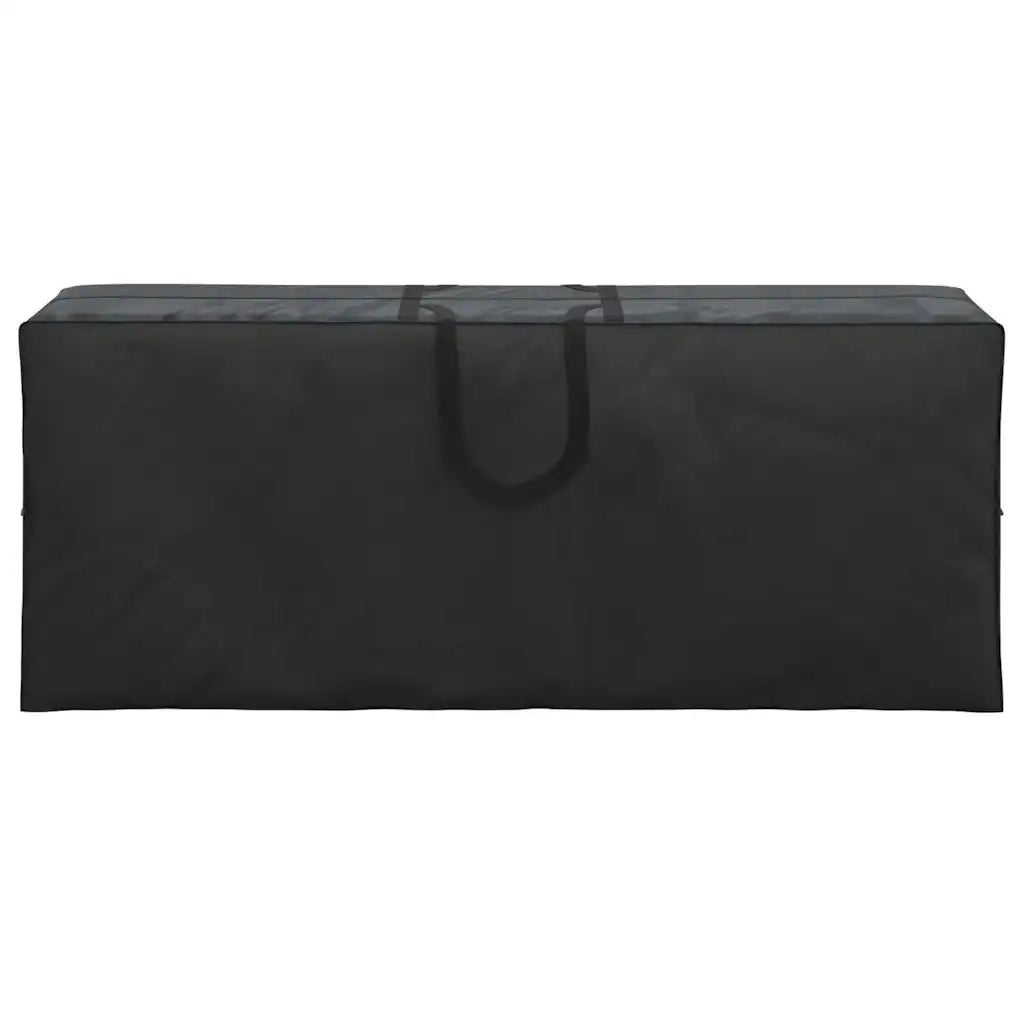 vidaXL Copertura per mobili da esterno 125 x 32 x 50 cm