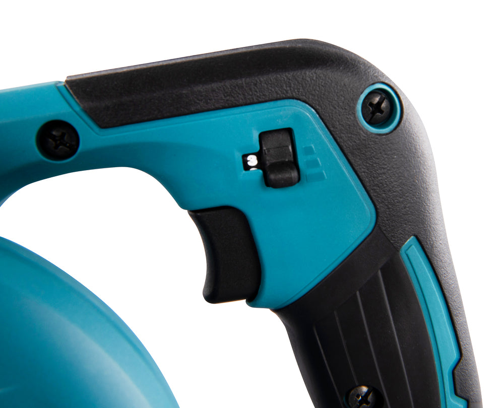 Makita DUB185Z – Soffiatore aspiratore 18 V LXT Brushless 3‑Speed (solo corpo)