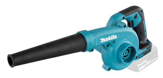 Makita DUB185Z – Soffiatore aspiratore 18 V LXT Brushless 3‑Speed (solo corpo)