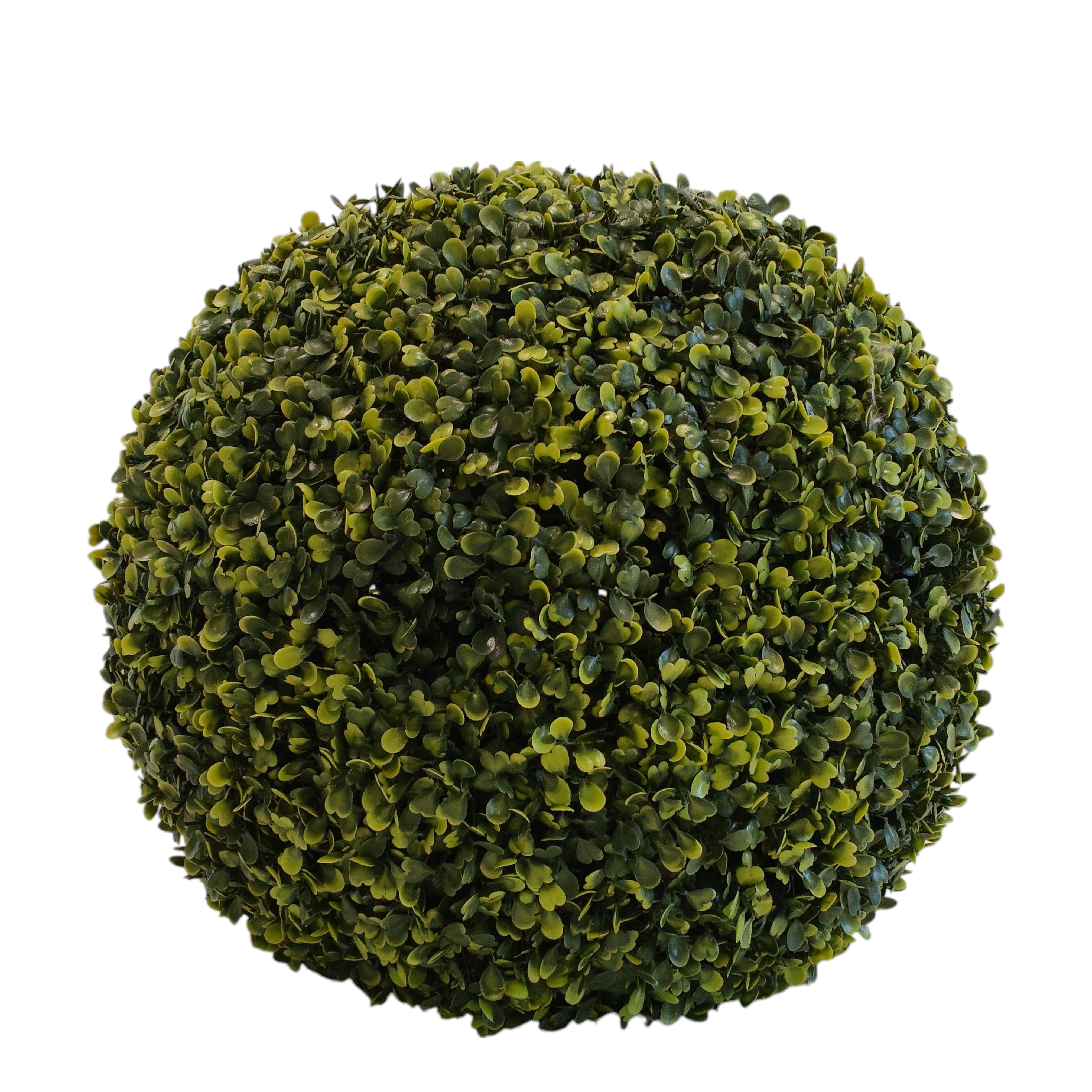 GREENBALL BOXWOOD D.38CM VERDE