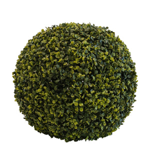 GREENBALL BOXWOOD D.38CM VERDE