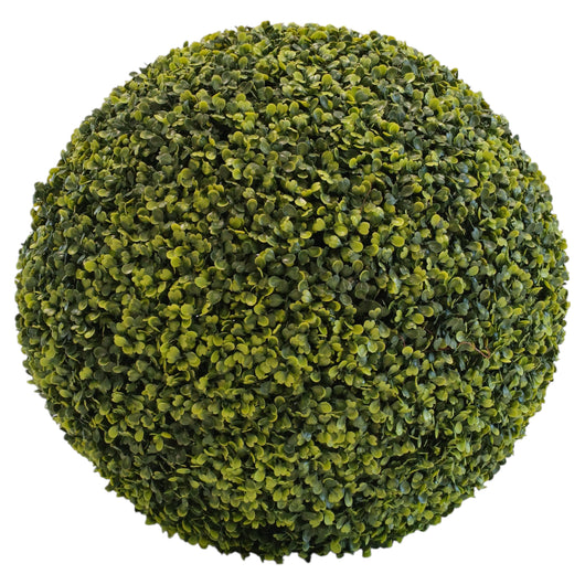GREENBALL BOXWOOD D.55CM VERDE