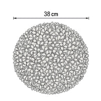 GREENBALL BOXWOOD D.38CM VERDE