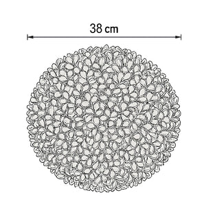 GREENBALL BOXWOOD D.38CM VERDE