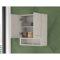 PENSILE IRIS SOSPESO DUE ANTE 60 GRIGIO.