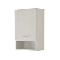 PENSILE SOSPESO IRIS 45 GRIGIO CALCE.