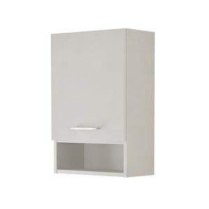 PENSILE SOSPESO IRIS 45 GRIGIO CALCE.