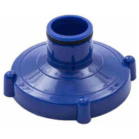 ADATTATORE PER PULITORI PISCINA BESTWAY