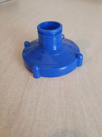 ADATTATORE PER PULITORI PISCINA BESTWAY