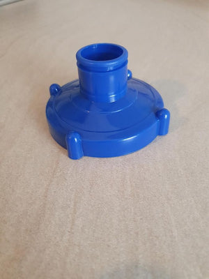 ADATTATORE PER PULITORI PISCINA BESTWAY