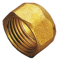 dadi in ottone per biconi 10x1/2 pes cod:ferx.26638