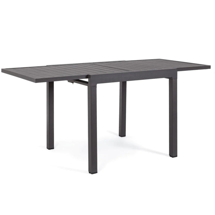 TAVOLO DOUBLE 135-270X90XH75CM TOUPE.