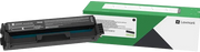 ORIGINAL Lexmark toner nero 20N2XK0 CS/CX431 ~6000 Seiten