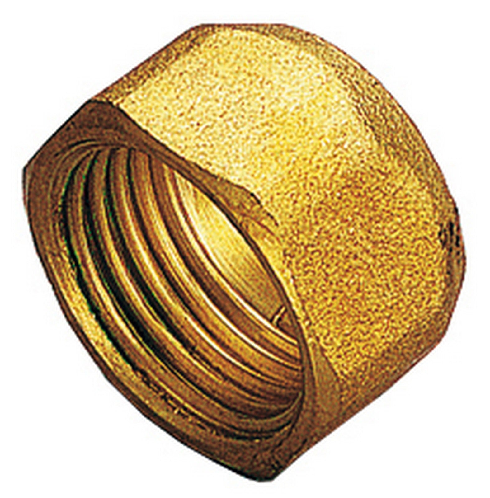 dadi in ottone per biconi 14x1/2 cod:ferx.26640