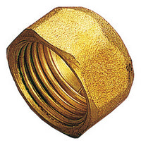 dadi in ottone per biconi 14x1/2 cod:ferx.26640