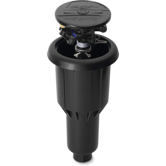 Rain bird maxi-paw - irrigatore a leva oscillante, con chiave di