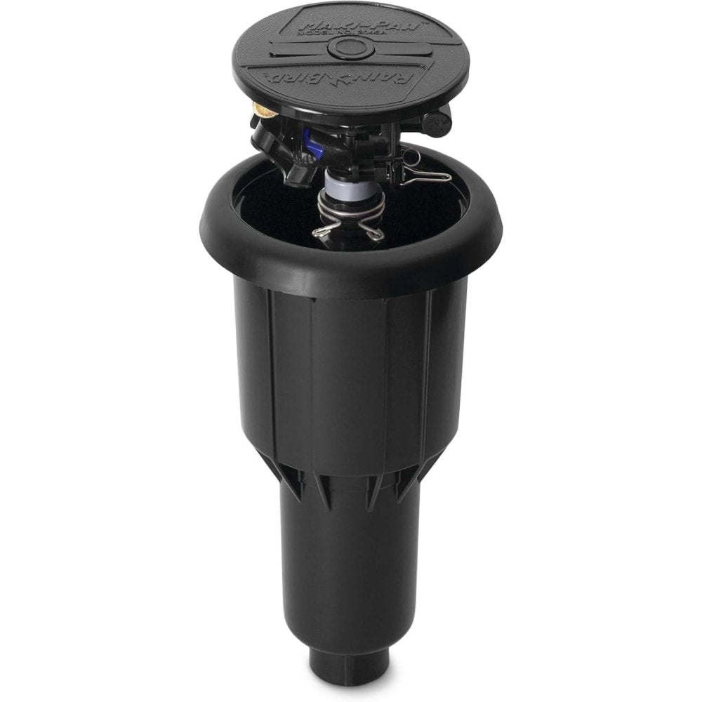 Rain bird maxi-paw - irrigatore a leva oscillante, con chiave di