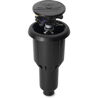 Rain bird maxi-paw - irrigatore a leva oscillante, con chiave di