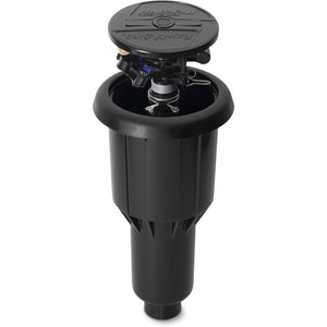 Rain bird maxi-paw - irrigatore a leva oscillante, con chiave di