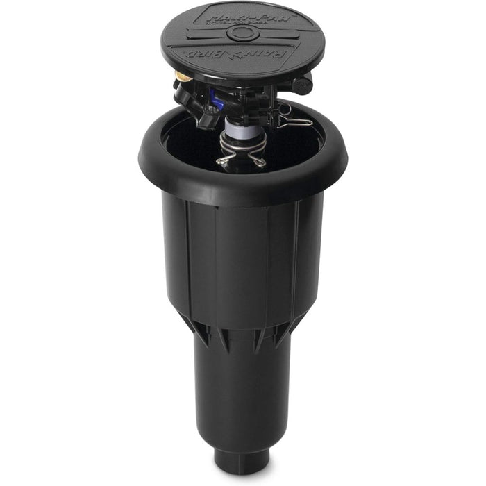 Rain bird maxi-paw - irrigatore a leva oscillante, con chiave di