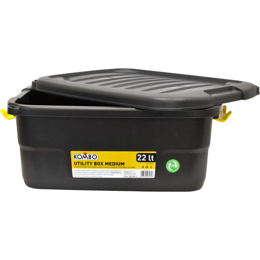UTILITY BOX MEDIUM 22 lt