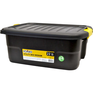 UTILITY BOX LARGE 64 lt