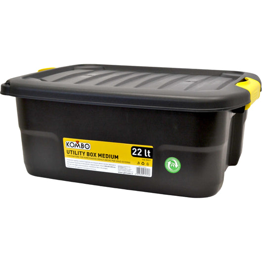 UTILITY BOX LARGE 64 lt