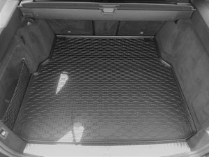 126B-421071 - Tappeto gomma baule - Mercedes Classe C S205 Station Wagon dal 2014-07/2018 , Classe C S205 Station Wagon