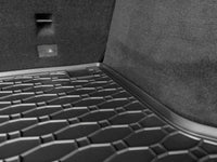 126B-421071 - Tappeto gomma baule - Mercedes Classe C S205 Station Wagon dal 2014-07/2018 , Classe C S205 Station Wagon