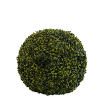 GREENBALL BOXWOOD D.28CM VERDE