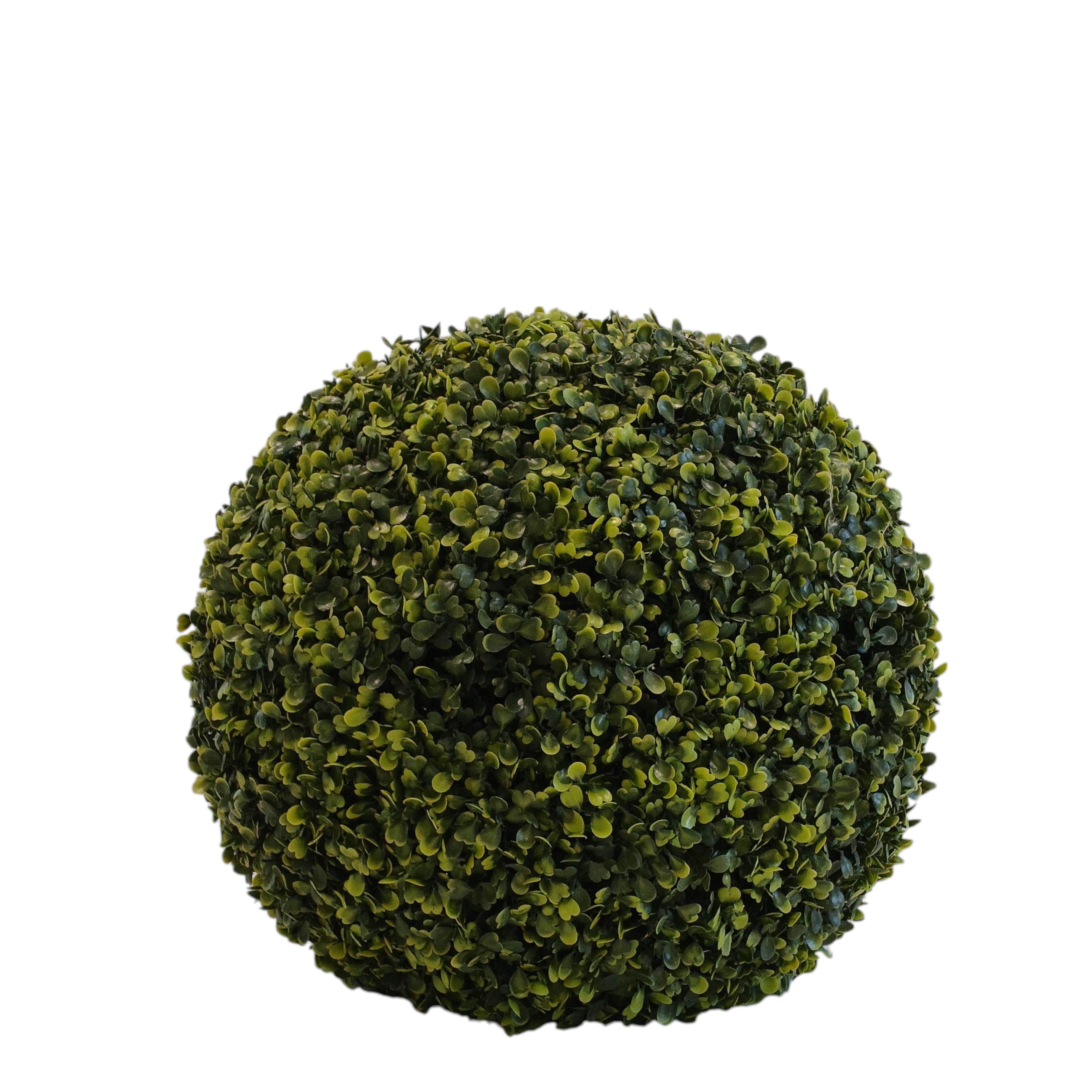 GREENBALL BOXWOOD D.28CM VERDE